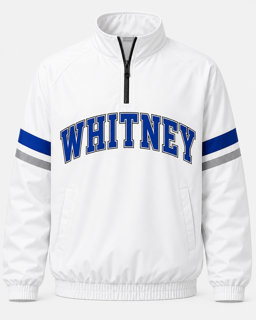 Whitney Minimalist