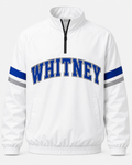 Whitney Minimalist