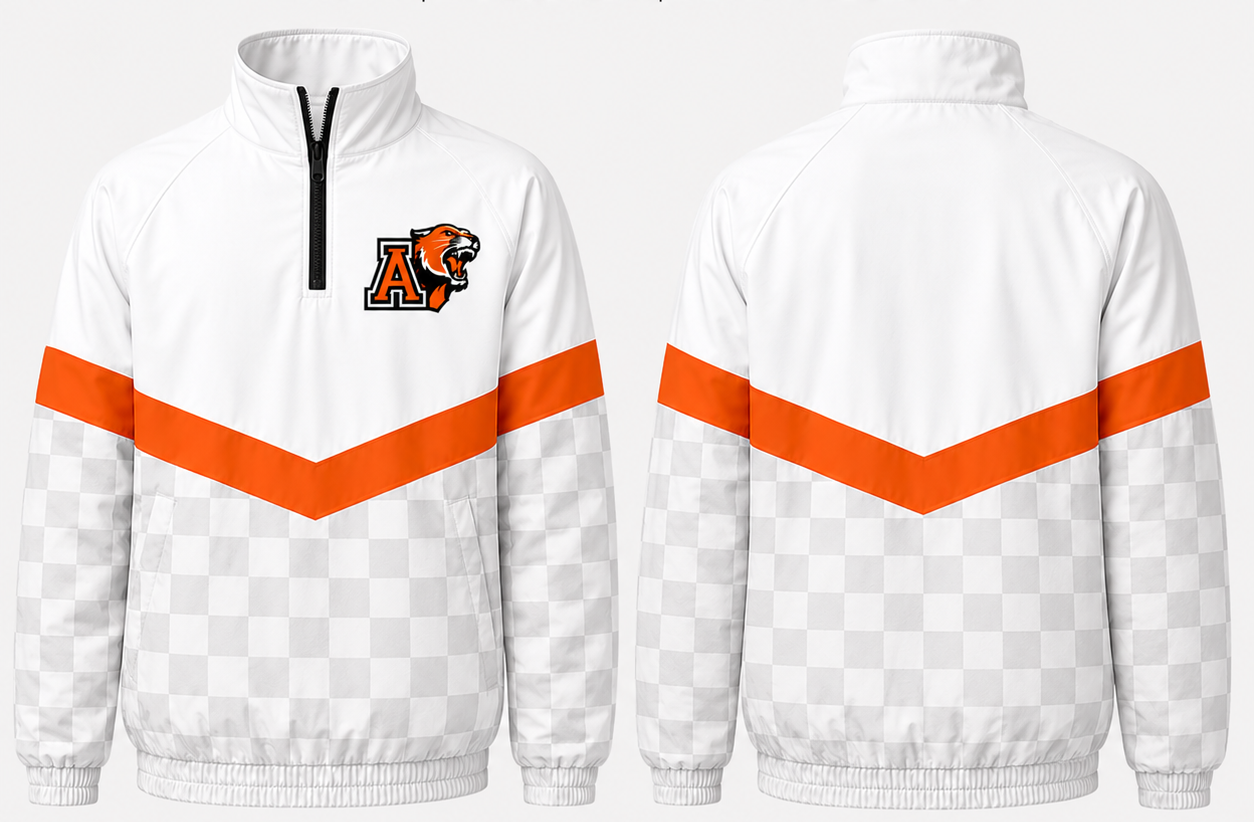 Aquilla Checkered
