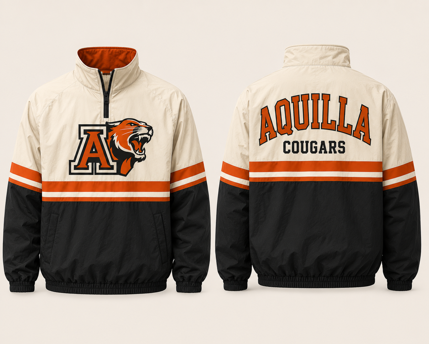 Aquilla Retro