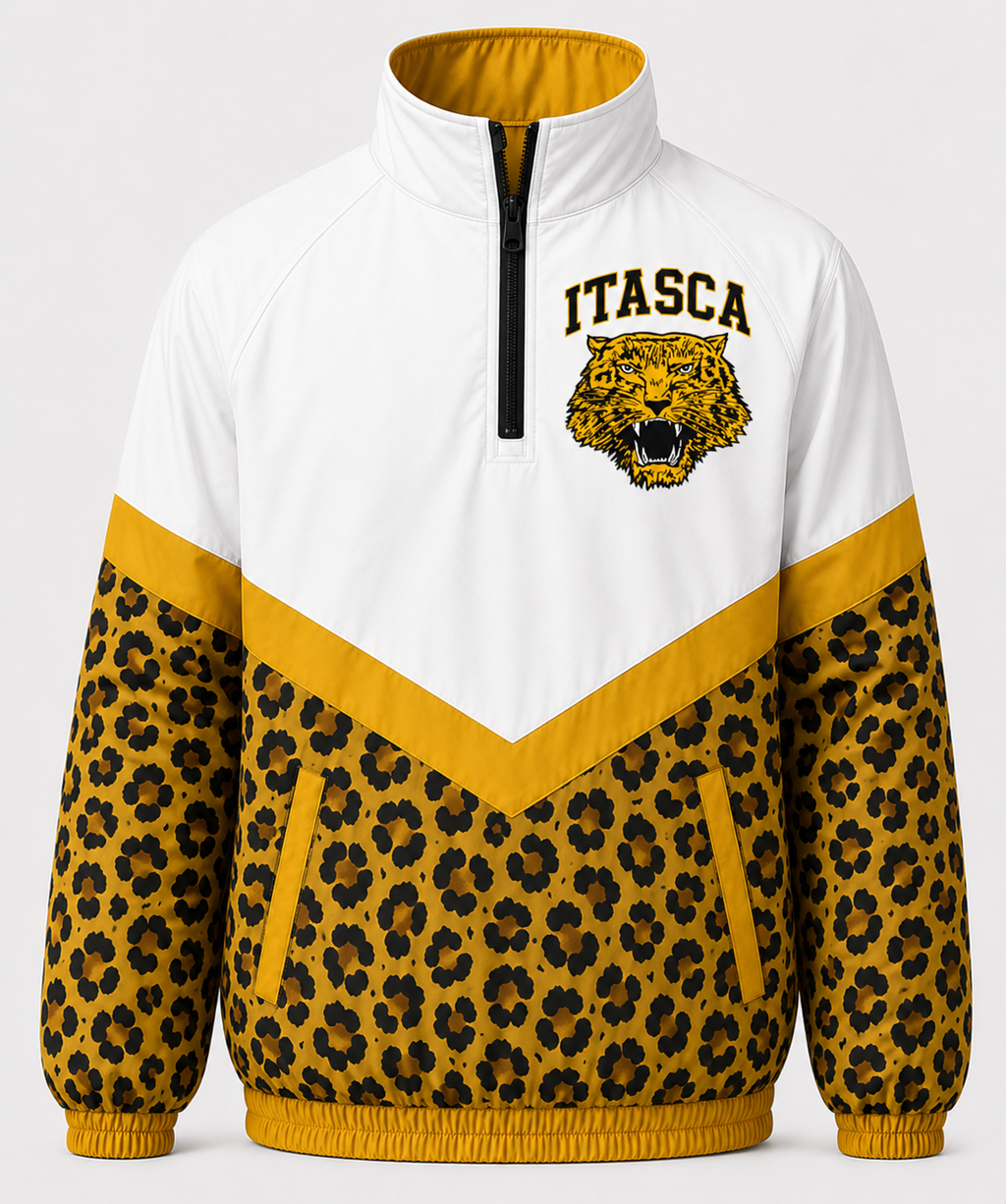 Itasca Leopard