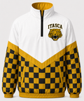 Itasca Checkered