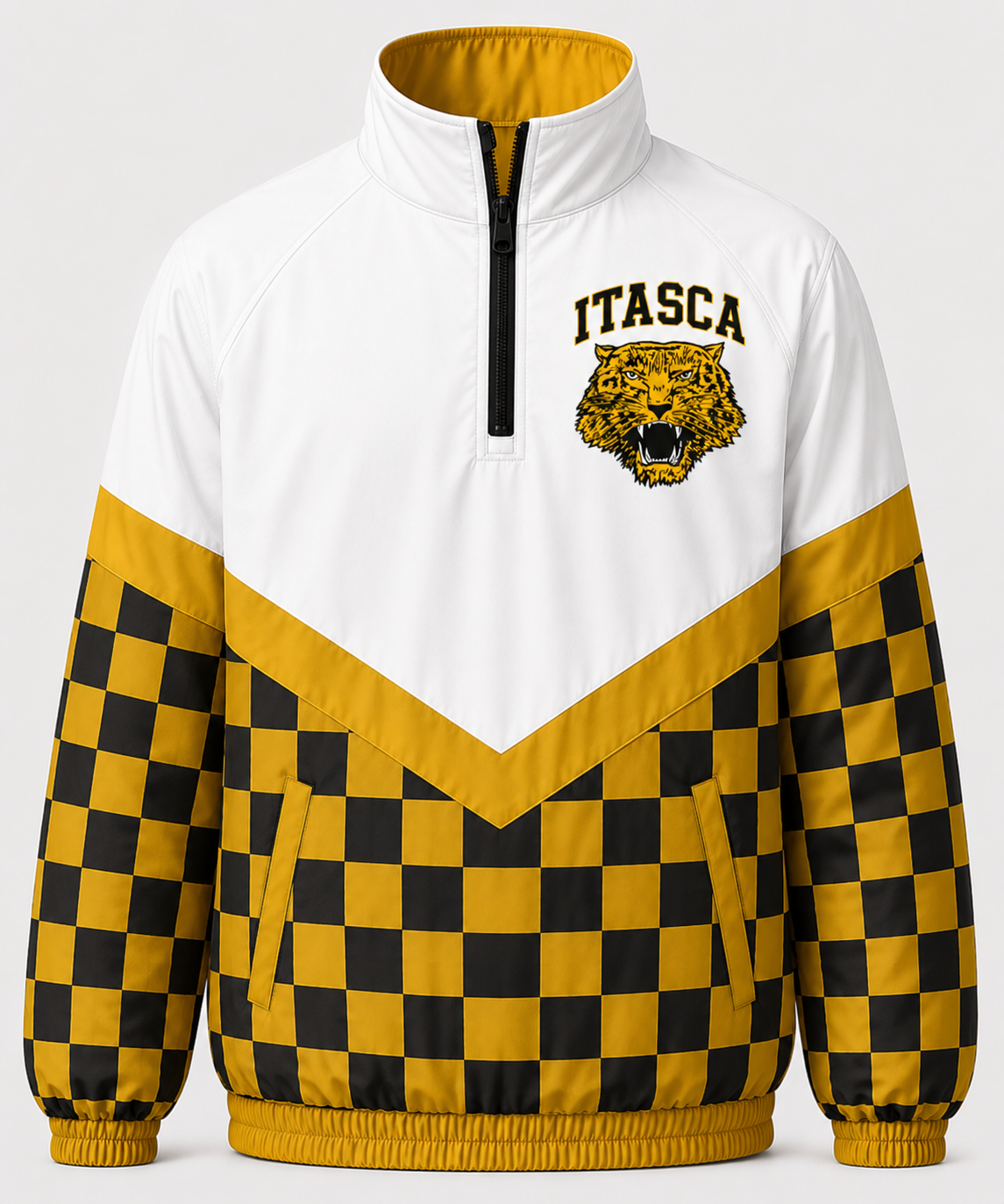 Itasca Checkered
