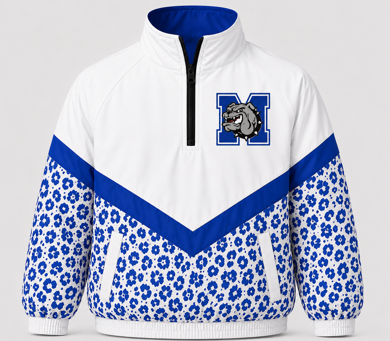 Milford Leopard