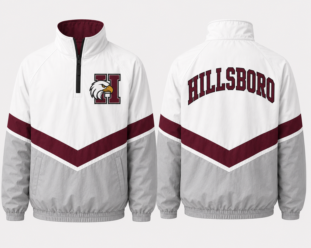 Hillsboro Retro