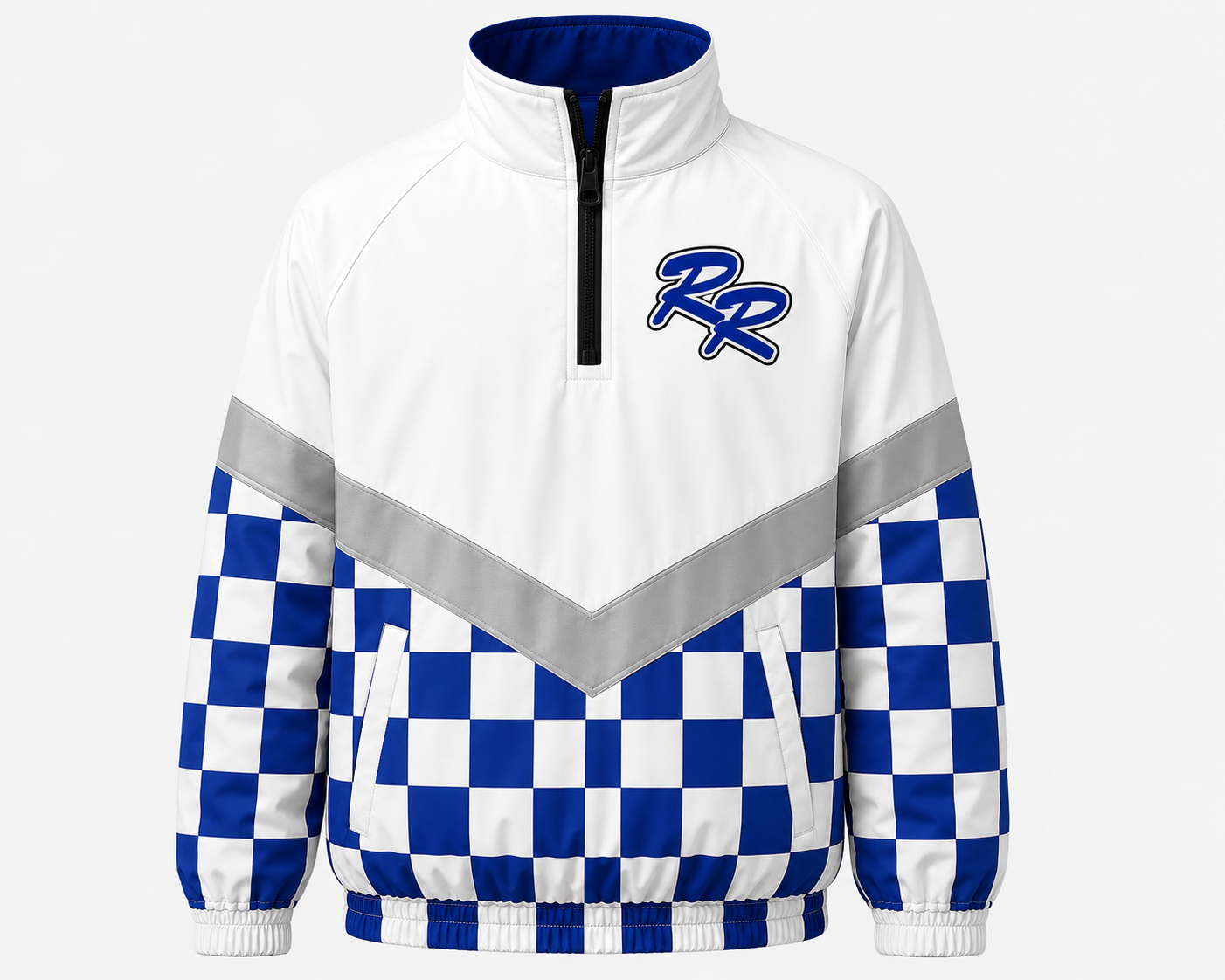 Robinson Checkered