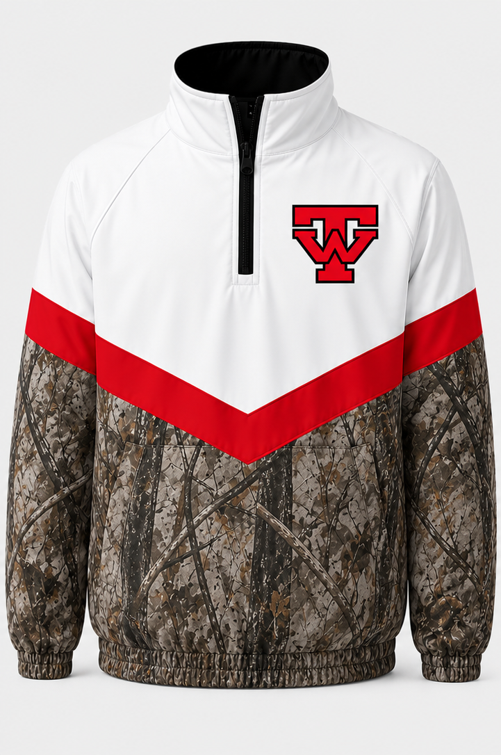 West Camo