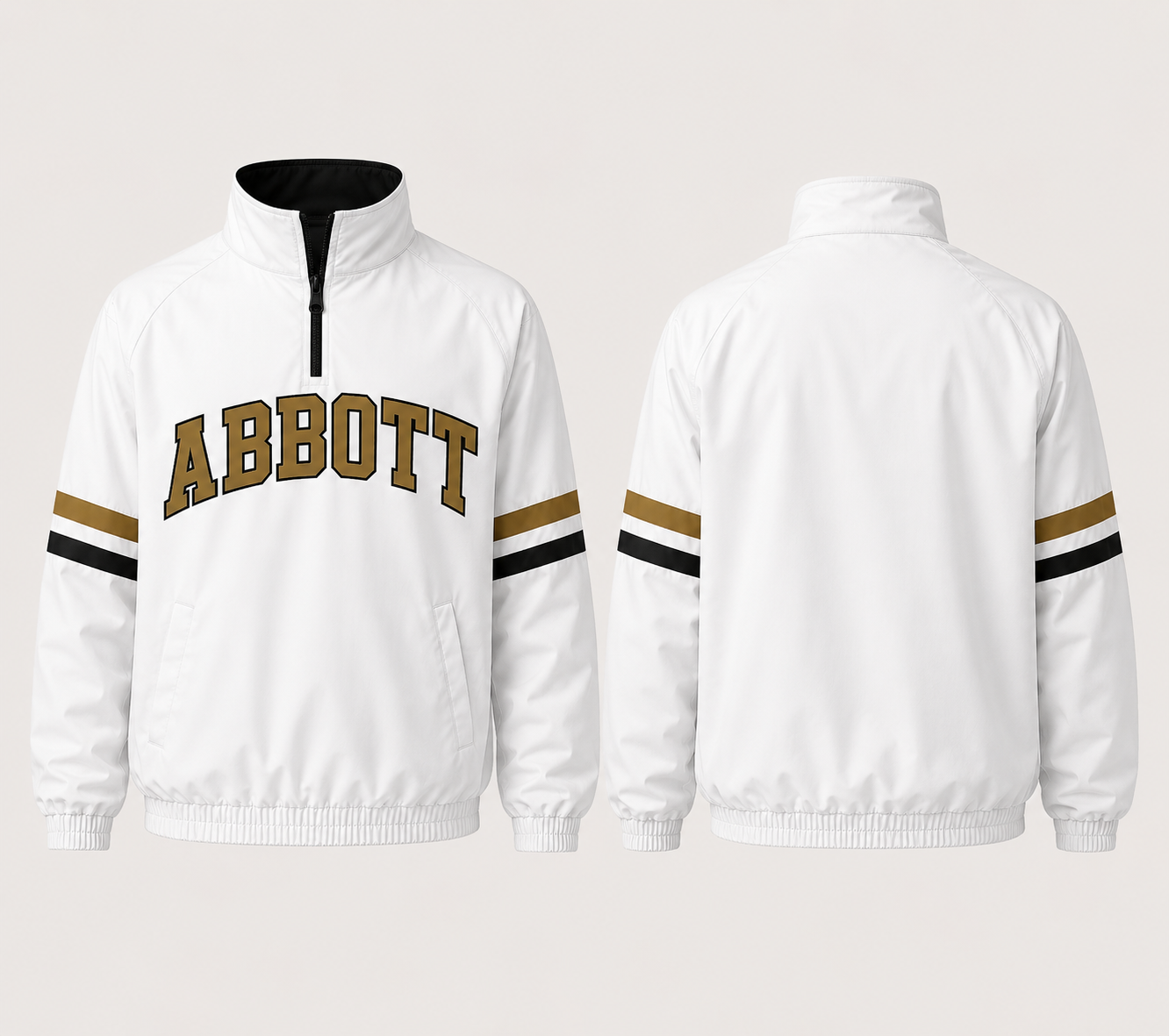 Abbott Minimalist