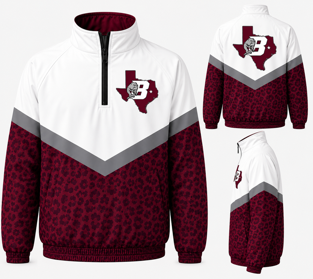 Bynum Leopard